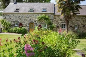 Gîte de Guernevez - Trégarvan