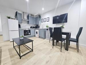 GDY1 - The Green Dragon Apartment
