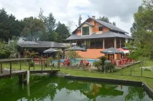 Chácara Paraíso do Rock - Rio da Várzea