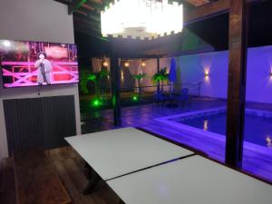 Casa Barra de são Miguel