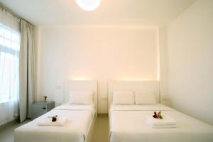 Chulia Heritage Hotel