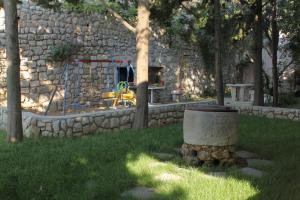 Apartments for families with children Pag - 6329