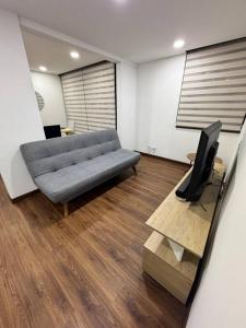 Lujoso apartamento en Tunja