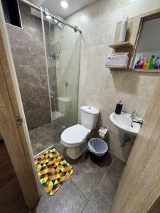 Lujoso apartamento en Tunja