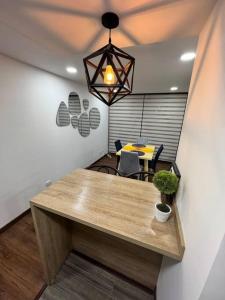 Lujoso apartamento en Tunja