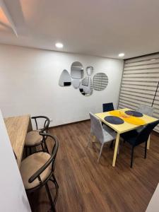 Lujoso apartamento en Tunja