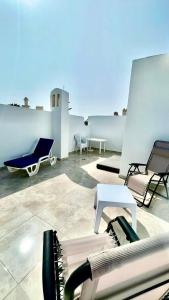 Amazing one bad apartment El Duque