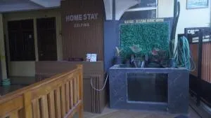 Nadyah Syariah Homestay - Gilimanuk