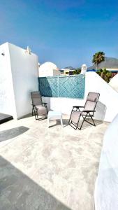 Amazing one bad apartment El Duque