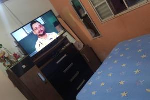 Refúgio a 300m da prainha!