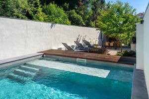 Luxury Old Town Oasis for Family and Friends (Daily Breakfast + Housekeeping incl)