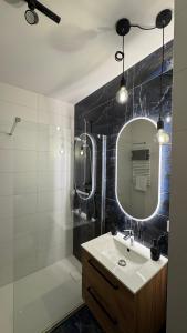 Perspective Apartment Gdańsk.