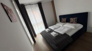 Perspective Apartment Gdańsk.