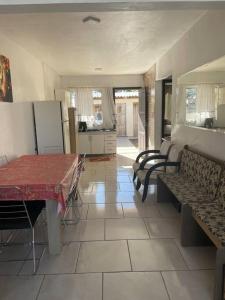 Casa na praia de Nova Tramandaí