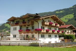 Appartements Olympia