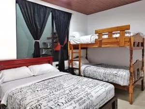 JEYDE house - Quillullaco