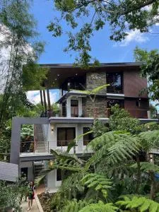 The Nest by Trabiesa Tagaytay - Amadeo