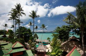 Surrounding environment, Friendship Beach Resort & Atmanjai Wellness Spa in Phuket