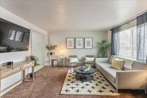 Mountain Biking Close By Fully Fenced Yard - Ferron