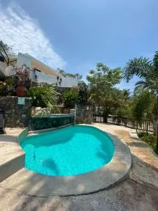 Casa Kahakai 2 - Chacala