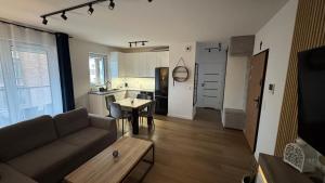 Perspective Apartment Gdańsk.