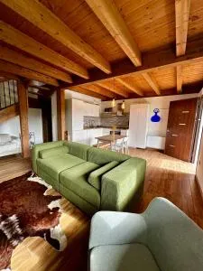 Jazz Shelter! Relax tra le vette abruzzesi! - Aielli