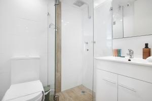 Stylish Bondi Studio Minutes From Bondi Beach