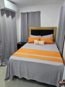 hermoso apartamento céntrico