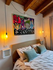 Jazz Shelter! Relax tra le vette abruzzesi!