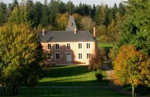 拉威赫杜加住宿加早餐旅馆 - 瓦尔夫朗贝尔