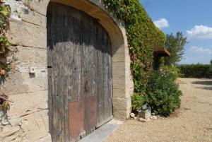 B&B / Chambres d'hotes Clos De La Fontaine : photos des chambres