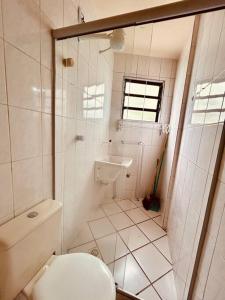 Apto no Centro da Cidade - 650m até a Praia do Forte