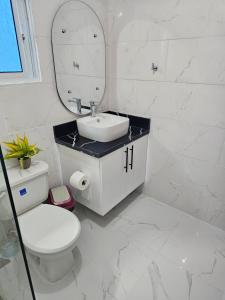 hermoso apartamento céntrico