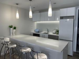 Two Bedroom Guest House in Remuera Auckland