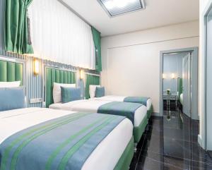 Santa Rio Gold Taxim Hotel