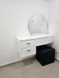 hermoso apartamento céntrico