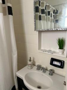 Luminoso departamento en el corazón de la ciudad