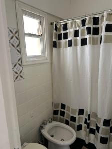 Luminoso departamento en el corazón de la ciudad