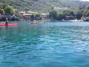 Orly's Villas Pelion Greece