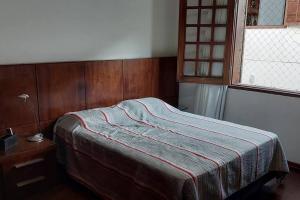 Casa Espaçosa Bairro São Bento Para Grandes Famílias