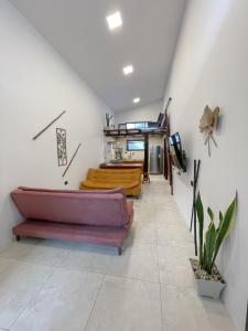 Casa Vacacional en Santa Cruz - Ubytování bez kategorie ve městě Puerto Ayora