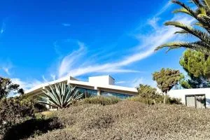 Villa Nivel Viñedo Privado y Exclusivo Vino - Las Palmas