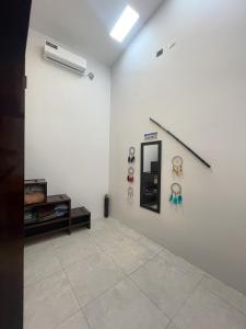 Casa Vacacional en Santa Cruz