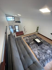 Casa Vacacional en Santa Cruz