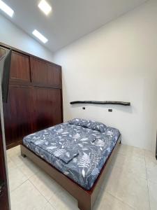 Casa Vacacional en Santa Cruz