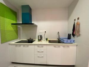 Gala Residences at Galacity