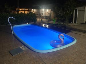 Cantinho do Sossego Maranduba