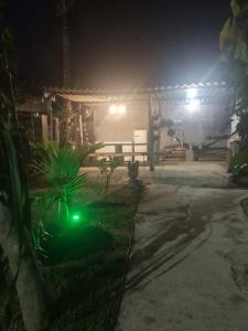 Cantinho do Sossego Maranduba