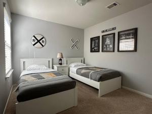 Charming house in The Woodlands - Creekside