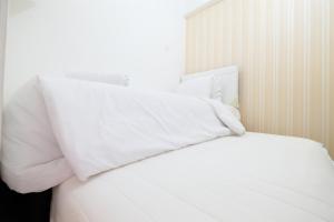 Affordable 2BR Bassura City Apartment By Travelio